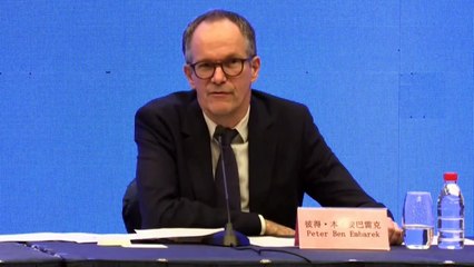 Covid-19 ter surgido em laboratório é ‘extremamente improvável’