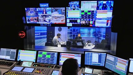 Procès Tron : une plaignante raconte sa "soumission absolue" à la mairie de Draveil