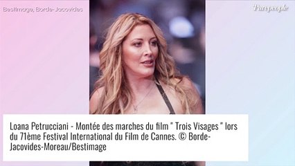 Loana a fait passer sa fille Mindy pour morte : un mensonge au papa pour "voir sa réaction"