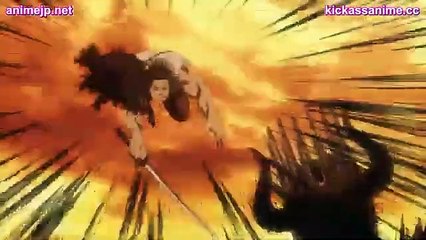 Black Clover Episode 163 - Yami vs Dante