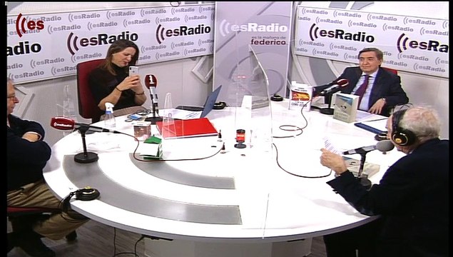 Los Libros: 'Donde la tierra se acaba', la última novela de Luis Herrero