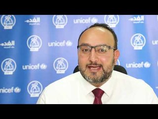 برومو برنامج أسرة لايف  " الضغط على الأطفال ..والفشل"