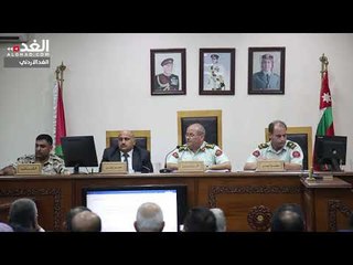 "أمن الدولة" تستمع لشهود النيابة بقضية الدخان