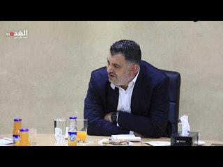 وزير العمل: سيتم قريبا تصويب أوضاع  العمالة الوافدة
