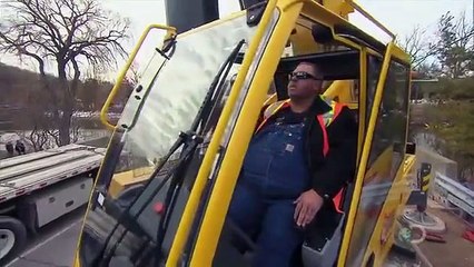 Heavy Rescue - 401 - Se3 - Ep11 - Only One Shot