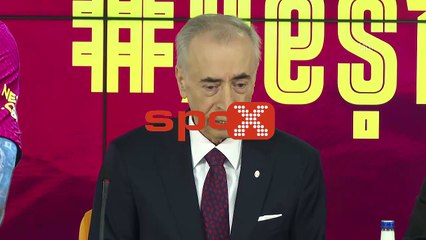 Mustafa Cengiz: "Ben Antepliyim, göbek adım Şahin!"