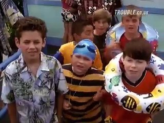 Grounded for Life - Se2 - Ep13