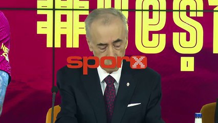 Mustafa Cengiz: "VAR geldiğinden beri Kadıköy'de yenilmiyoruz"