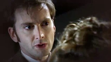 Doctor Who S03E09
