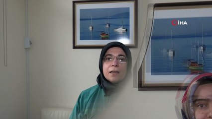 - Başkentli doktorlardan “Sigarayı Bırak” klibi