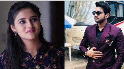 ಡಿ ಬಾಸ್ ಫ್ಯಾಮಿಲಿ  ಕಿರಣ್ ರಾಜ್  ಗೆ ಕೊಟ್ಟ ಸಲಹೆ ಏನು? | Filmibeat Kannada