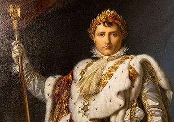 “Un crime”, “il était raciste”, “une provocation” : des personnalités de droite à gauche s'attaquent au bicentenaire de la mort de Napoléon