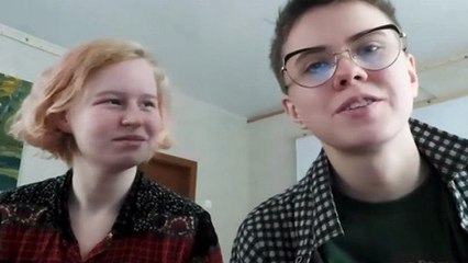 Young Belarusians take stock after 6 months of protests