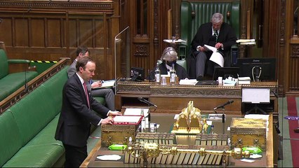 Arrivals from red-list countries to pay £1750 for quarantine