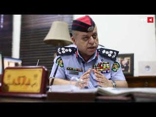 إدارة العمليات والسيطرة.. تطورات تقنية وتكنولوجية وعمليات ميدانية