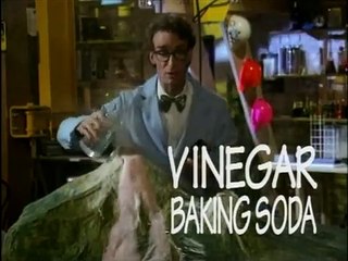 Bill Nye the Science Guy - S01E02 Earths Crust