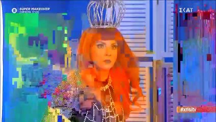 Η Σκορδά εισέβαλε στο Καλό μεσημεράκι - «Κάγκελο» η Βάνια