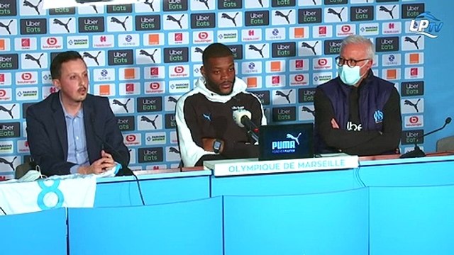 OM : Longoria explique où il en est pour le nouveau coach