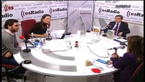 Crónica Rosa: Nueva guerra entre Belén Esteban y Mª José Campanario