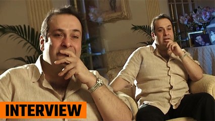 Throwback: Rajiv Kapoor's Exclusive Interview On His Family And Career