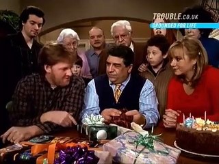 Grounded for Life - Se2 - Ep10