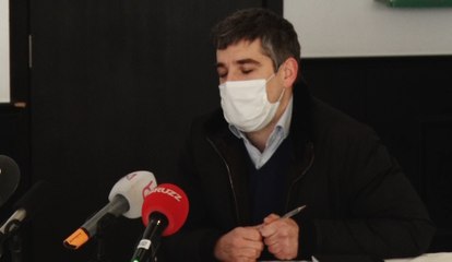 Près de 250 places d'accueil de plus pour héberger les sans-abri à Bruxelles selon François Bertrand de Bruss'Help