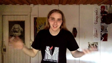 (Vanha video) - Opittu avuttomuus - E02 - Korkeimmantotuuden vlogi