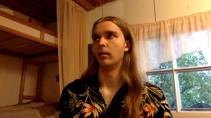 (Vanha video) - Emmä tiiä - E03 - Korkeimmantotuuden vlogi