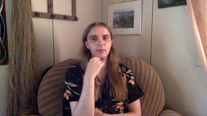 (Vanha video) - Masennus - E04 - Korkeimmantotuuden vlogi