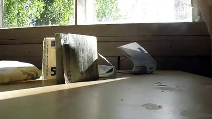 (Vanha video) - Raha - E05 - Korkeimmantotuuden vlogi