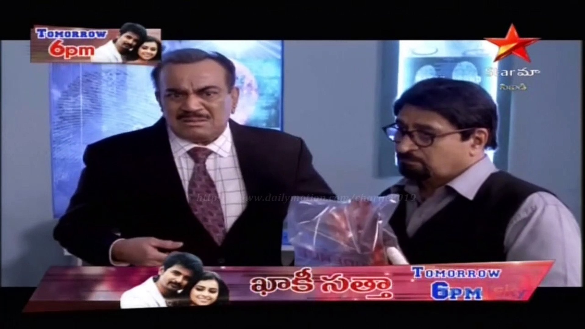 CID Telugu Pankaj Ka Faisla New Full Episode 2020