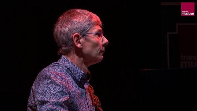 Ludwig van Beethoven : Sonate Appassionata - I. (Florent Boffard)