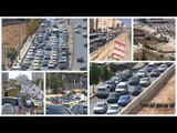 مشاريع الباص السريع تحاصر عمان