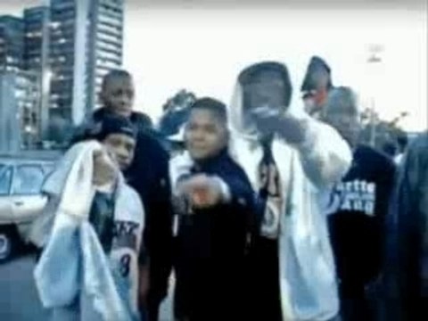 ghetto fabulous gang montage extrait delinquance juvenile