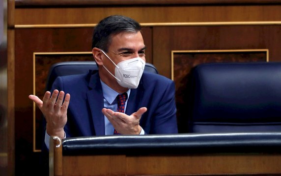 Economía Para Todos: España, el país europeo que menos ayudas ha dado durante la pandemia