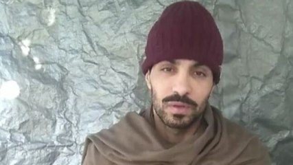 Deep Sidhu sent to 7-day police custody in connection with R-Day violence