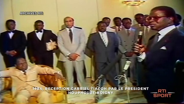 Lundi Sport du 08 Février 2021 spécial hommage à Laurent Dona Fologo avec Katty Touré (émission intégrale)