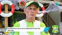 Costa Rica Noticias – Resumen 24 horas de noticias 09 de febrero del 2021