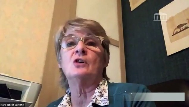 Protection des mineurs : examen du rapport d'information de la délégations aux droits des Femmes