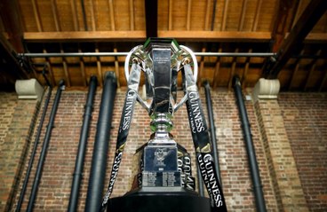 Tournoi des Six Nations 2021 : le classement des meilleurs marqueurs de points