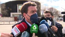 El abogado de Bárcenas explica los motivos por los que solicita el careo con Mariano Rajoy