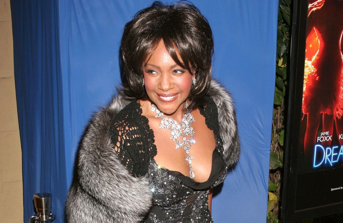 The Supremes co-founder Mary Wilson has died aged 76