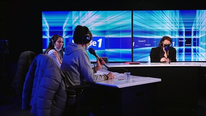 BenH : "J'ai besoin du grand air, de prendre des vacances"