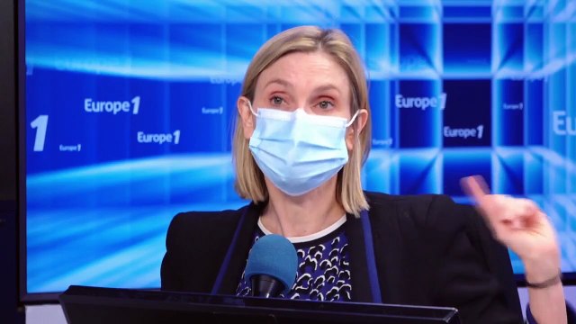 Vaccins : Nous payons 30 ans de désindustrialisation en France , déplore Pannier-Runacher
