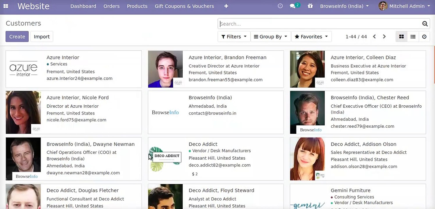 Website All in One advance Features_Bundle _ Ecommerce _ Odoo