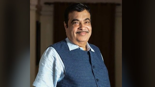 When The Country Is Marching Towards The 'Make in India' Mission, Transport Minister Nitin Gadkari Buys A Chinese Electric Car