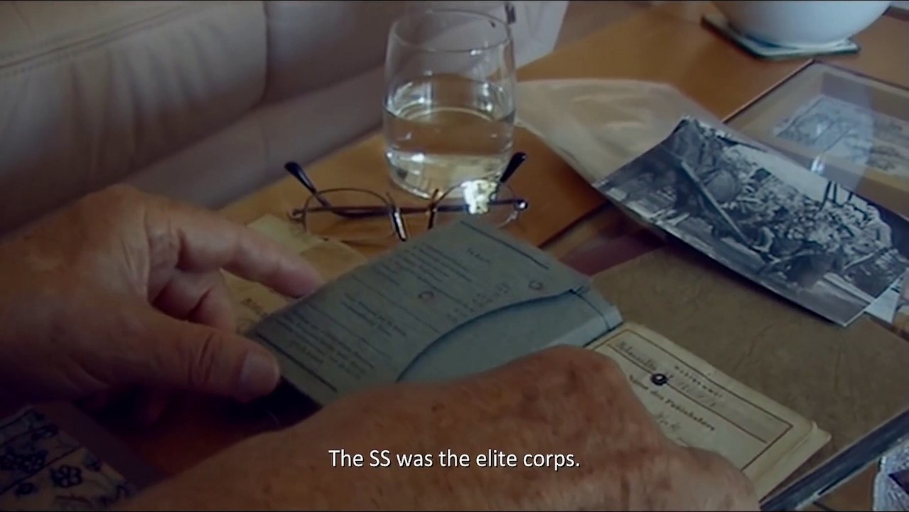 Final Account - Official Clip