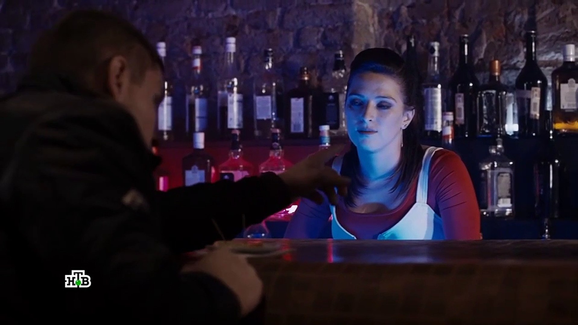 Реализация 2 сезон 9 серия (2021)