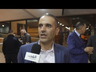 انطباعات رؤساء وممثلي أندية المحترفين على قرعتي الدرع والدوري