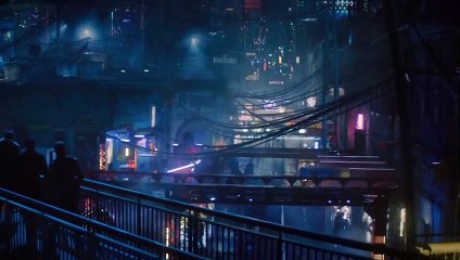 Falcon & the Winter Soldier Official Trailer